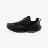 NEW BALANCE HIERRO V9 BLACK/PUMPERNICKEL