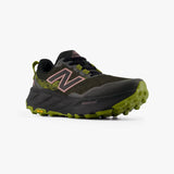 NEW BALANCE HIERRO V9 W BLACK/ROSEWOOD
