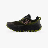 NEW BALANCE HIERRO V9 W BLACK/ROSEWOOD