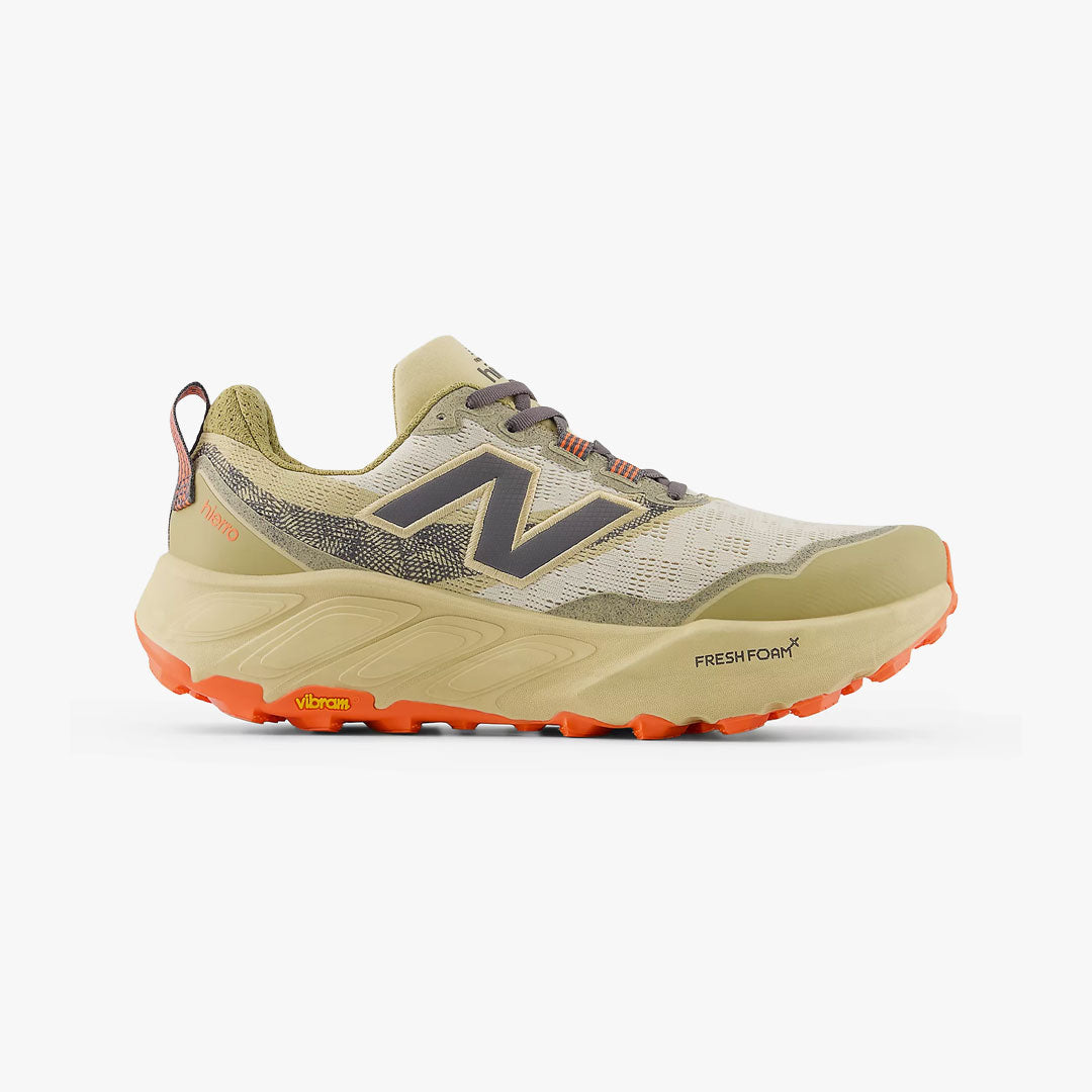 NEW BALANCE HIERRO V9 LINEN/TOASTED SESAME