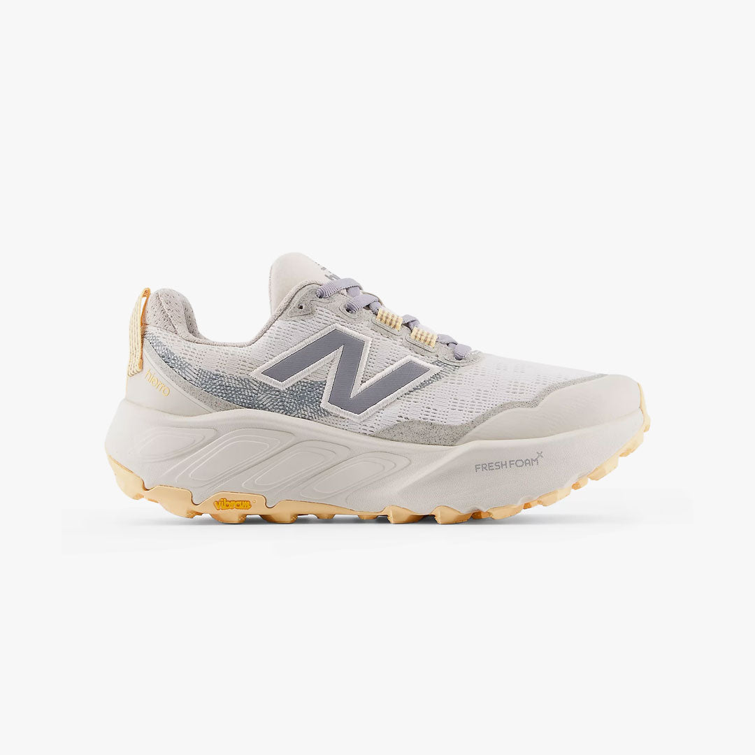 NEW BALANCE HIERRO V9 W SEA SALT/WHITE PEACH