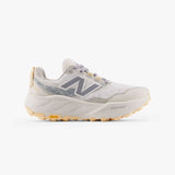 NEW BALANCE HIERRO V9 W SEA SALT/WHITE PEACH
