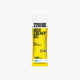 Gel High Energy 226ERS Limón