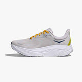 HOKA ARAHI 8 STARDUST/COSMIC GREY