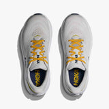 HOKA ARAHI 8 STARDUST/COSMIC GREY