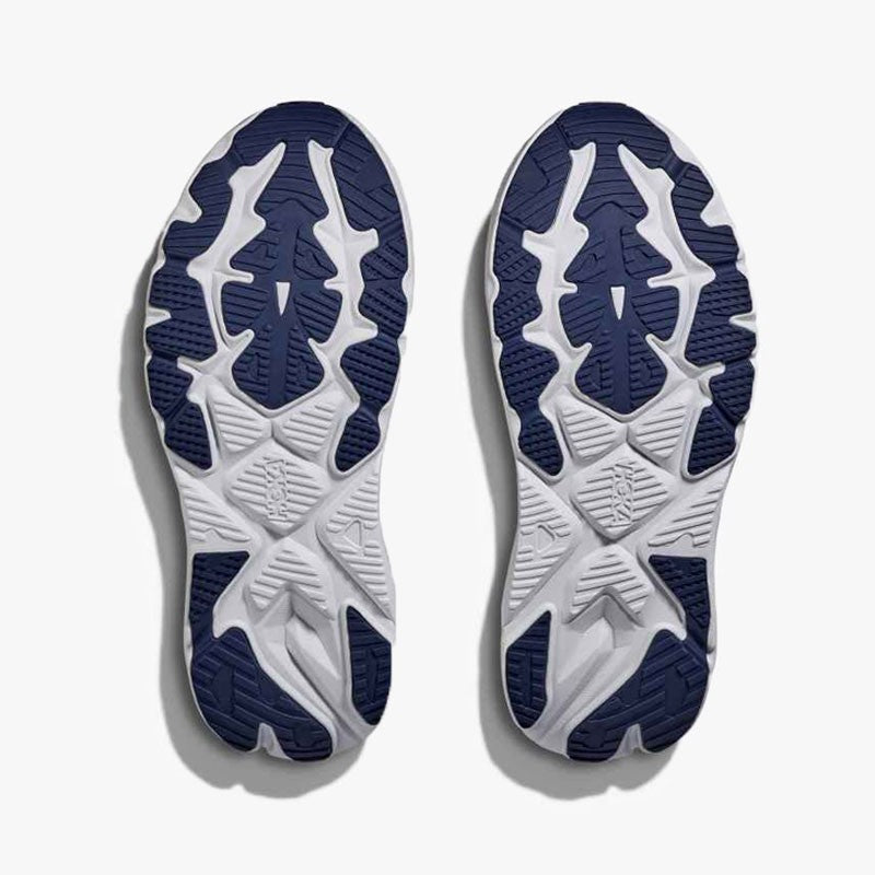 HOKA ARAHI 8 STARDUST/COSMIC GREY