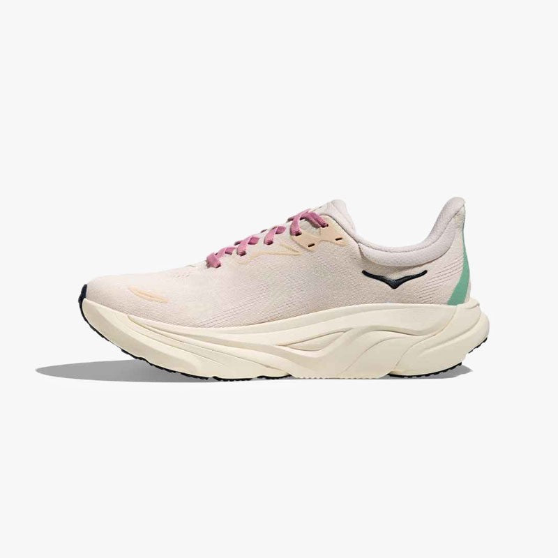 HOKA ARAHI 8 W ROSE CREAM/ALABASTE