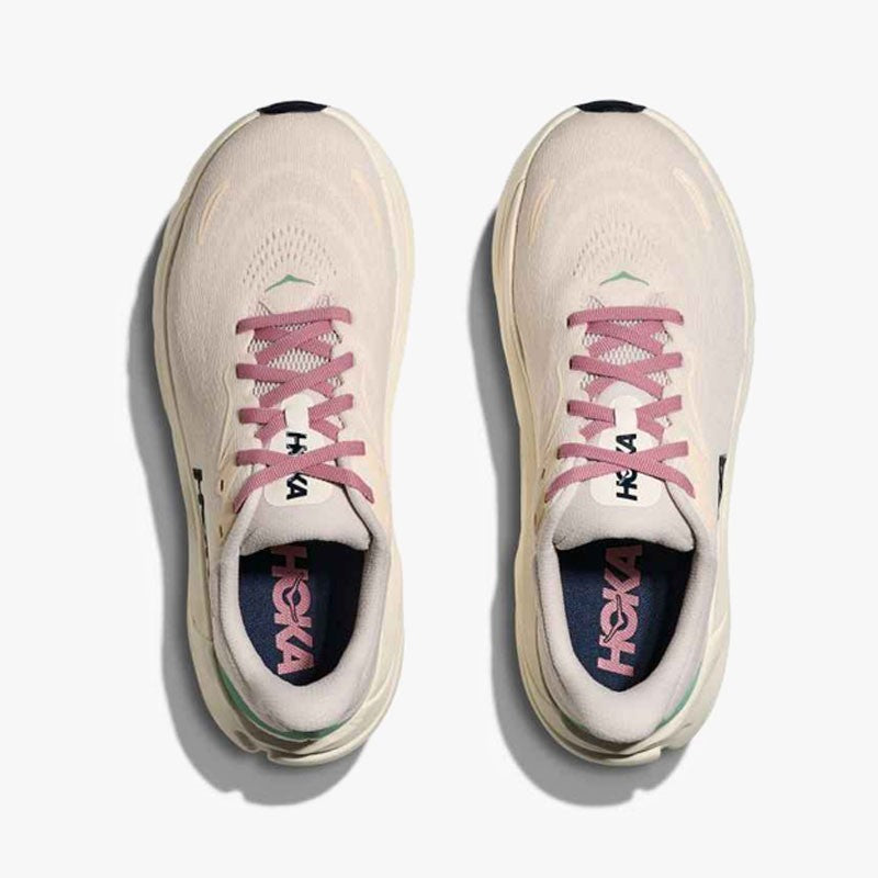 HOKA ARAHI 8 W ROSE CREAM/ALABASTE