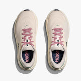 HOKA ARAHI 8 W ROSE CREAM/ALABASTE