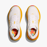 HOKA BONDI 9 FROST/SUNFLOWER