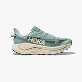 HOKA CHALLENGER 8 JADE/TRUFFLE