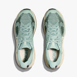 HOKA CHALLENGER 8 JADE/TRUFFLE