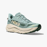 HOKA CHALLENGER 8 JADE/TRUFFLE