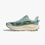 HOKA CHALLENGER 8 JADE/TRUFFLE