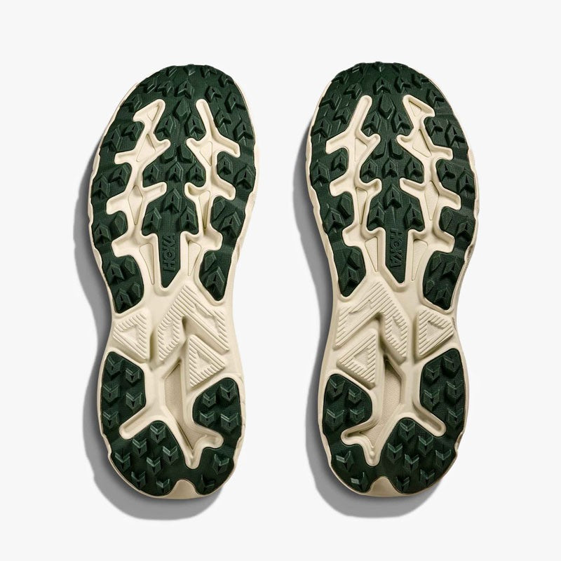 HOKA CHALLENGER 8 JADE/TRUFFLE
