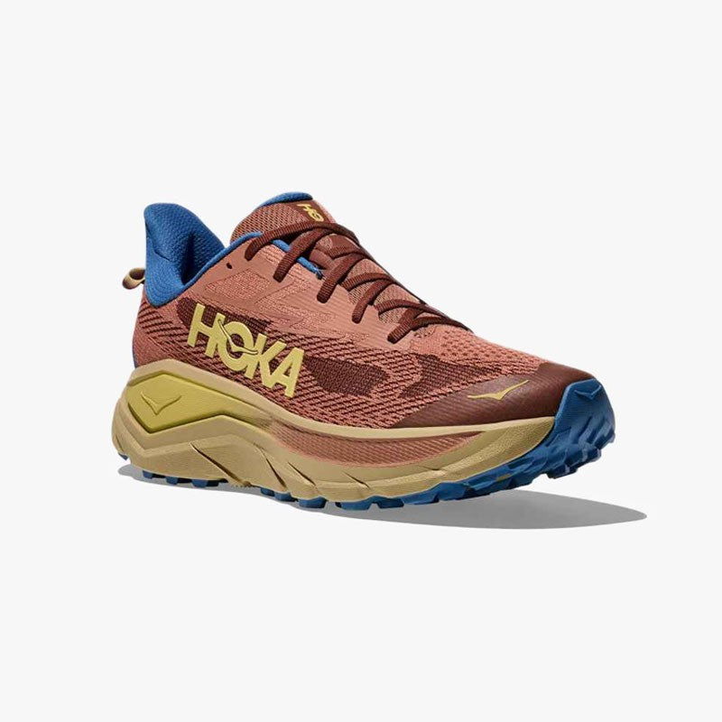 HOKA CHALLENGER 8 MAPLE/CARDAMOM