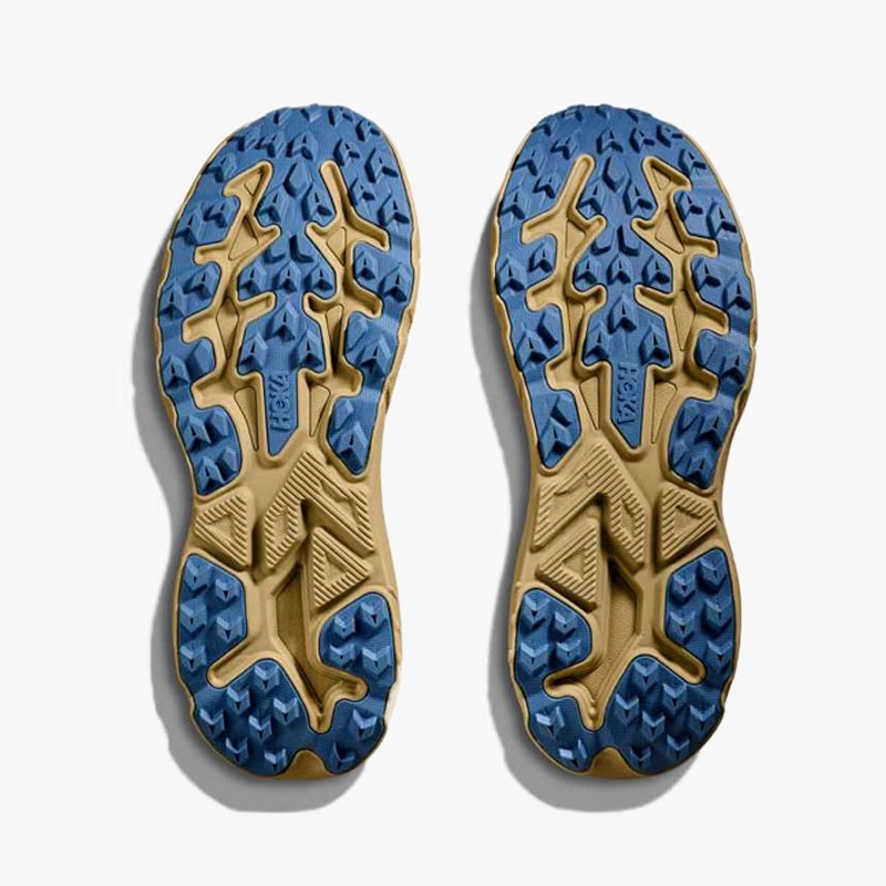 HOKA CHALLENGER 8 MAPLE/CARDAMOM