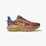 HOKA CHALLENGER 8 MAPLE/CARDAMOM