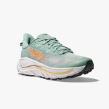 HOKA CHALLENGER 8 W JADE/COSMIC GREY