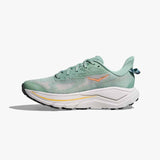 HOKA CHALLENGER 8 W JADE/COSMIC GREY