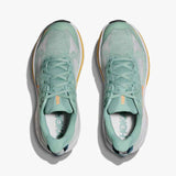 HOKA CHALLENGER 8 W JADE/COSMIC GREY