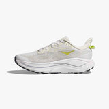 HOKA CHALLENGER 8 W WHITE/NEON