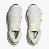 HOKA CHALLENGER 8 W WHITE/NEON