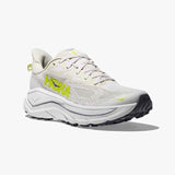 HOKA CHALLENGER 8 W WHITE/NEON