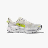 HOKA CHALLENGER 8 W WHITE/NEON