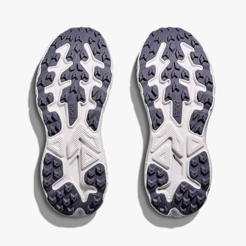 HOKA CHALLENGER 8 W WHITE/NEON