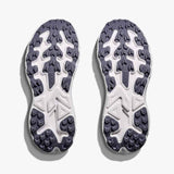 HOKA CHALLENGER 8 W WHITE/NEON