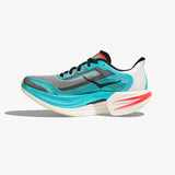 HOKA CIELO X1 2.0 FROST/BLACK