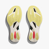 HOKA CIELO X1 2.0 FROST/BLACK