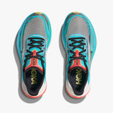 HOKA CIELO X1 2.0 FROST/BLACK