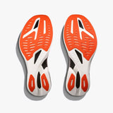 HOKA CIELO X1 2.0 FROST/LAVA
