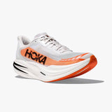 HOKA CIELO X1 2.0 FROST/LAVA