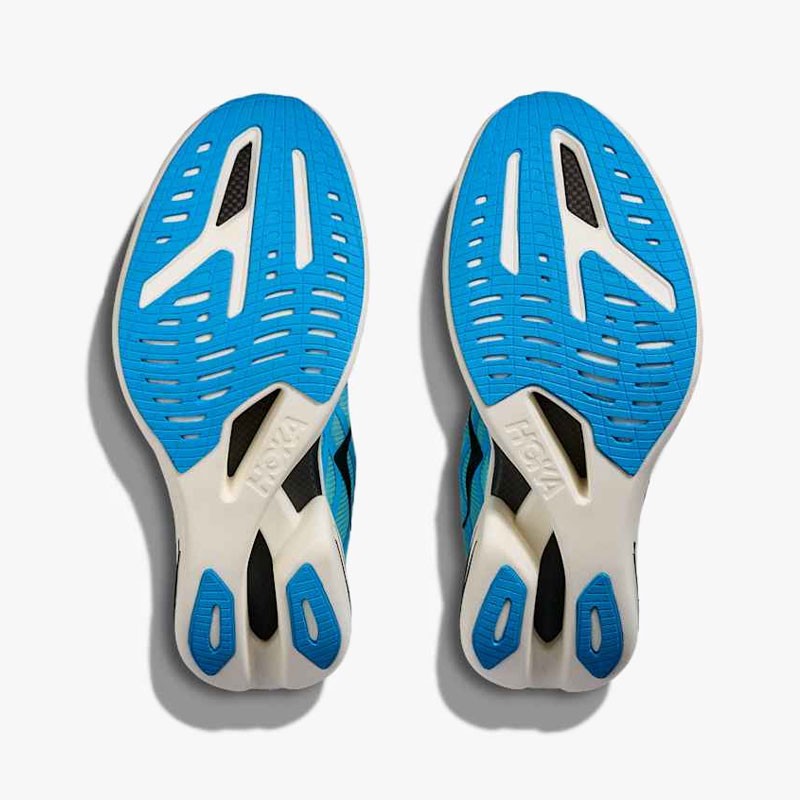 HOKA CIELO X1 2.0 SKYWARD BLUE/CIELO