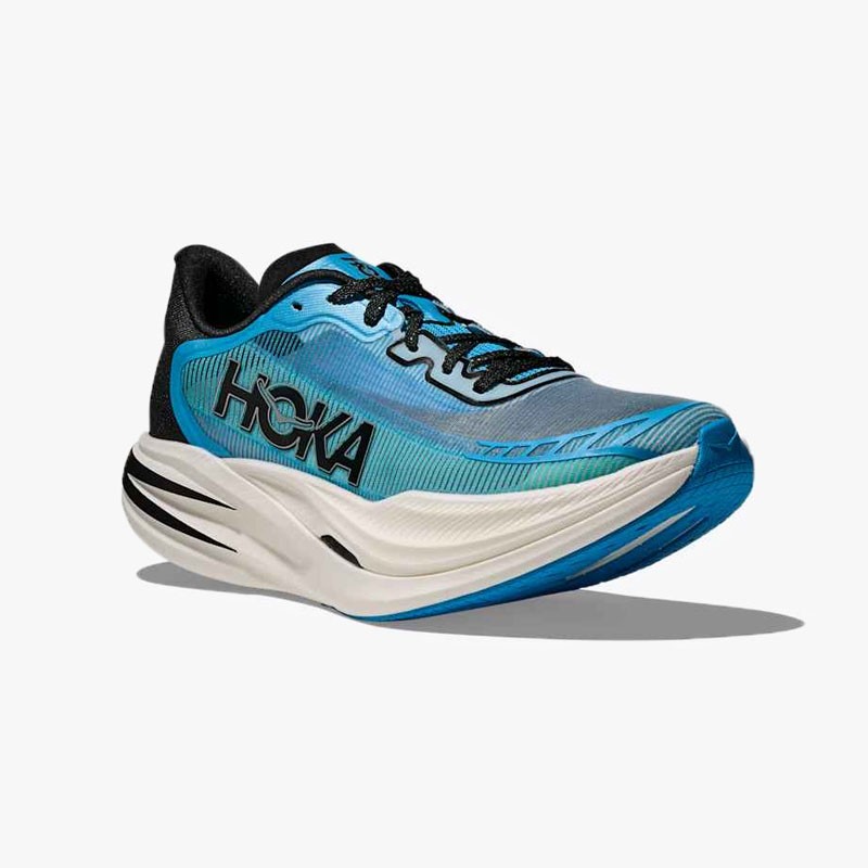 HOKA CIELO X1 2.0 SKYWARD BLUE/CIELO
