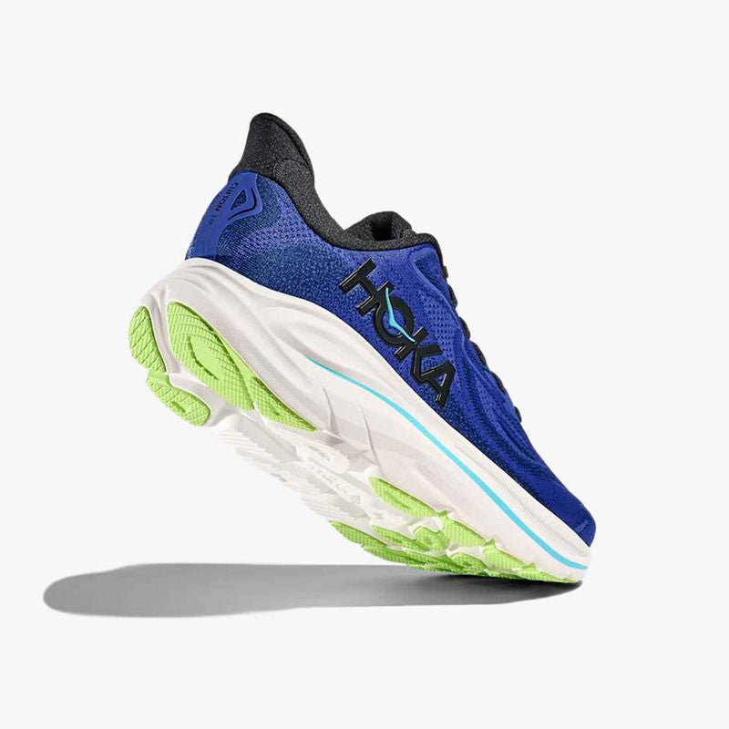 HOKA CLIFTON 10 NIGHT SKY/MIDNIGHT
