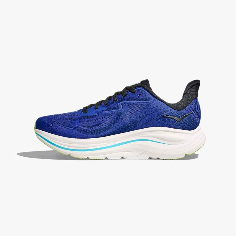 HOKA CLIFTON 10 NIGHT SKY/MIDNIGHT