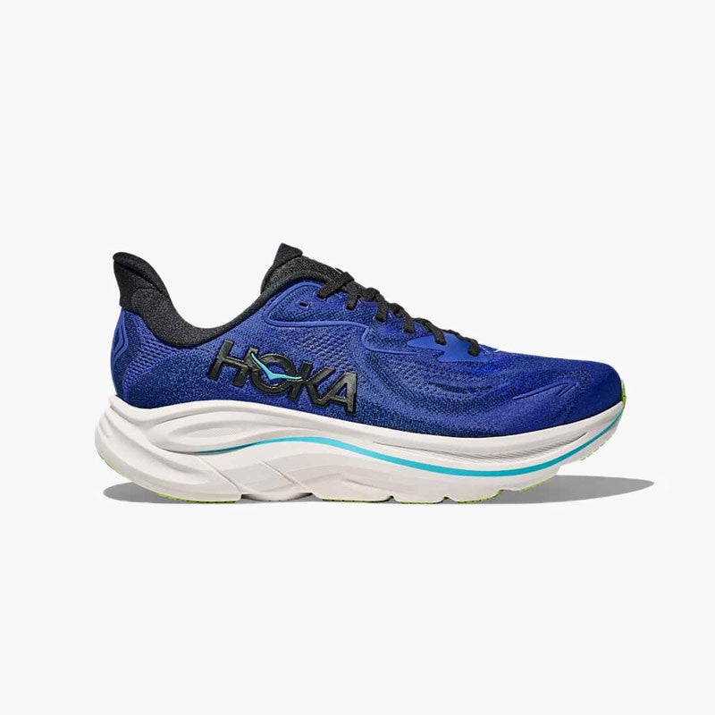 HOKA CLIFTON 10 NIGHT SKY/MIDNIGHT