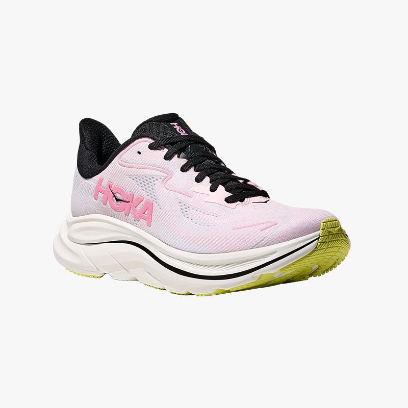 HOKA CLIFTON 10 W CARMARTION/BLACK