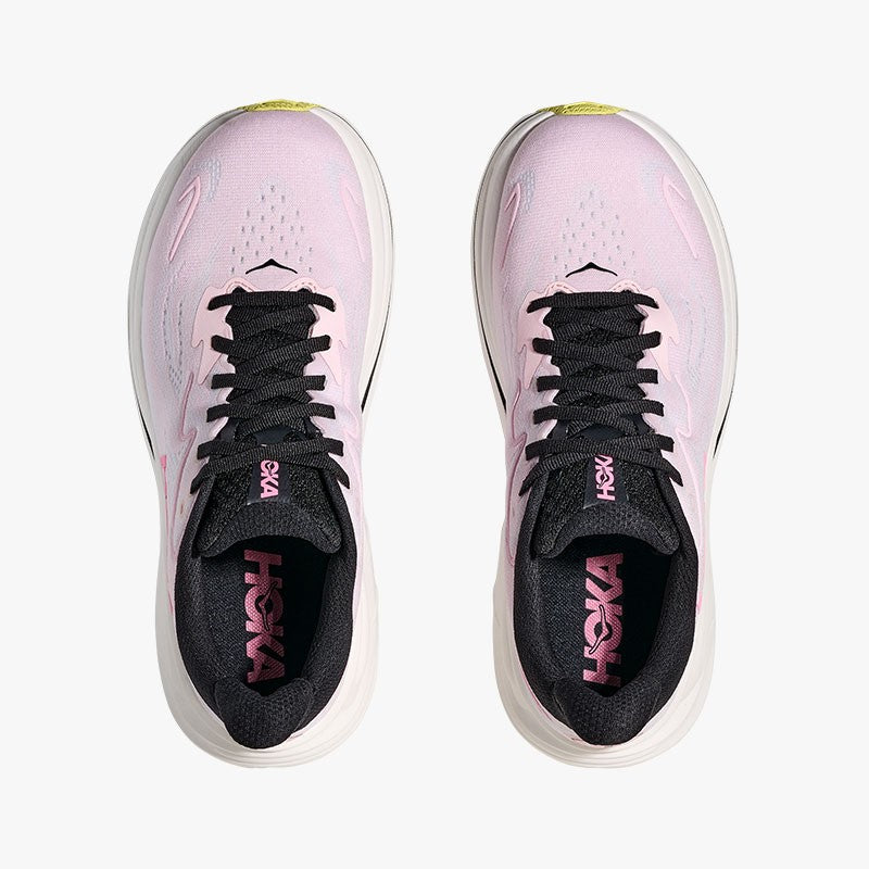 HOKA CLIFTON 10 W CARMARTION/BLACK