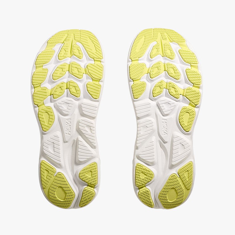 HOKA CLIFTON 10 W CARMARTION/BLACK