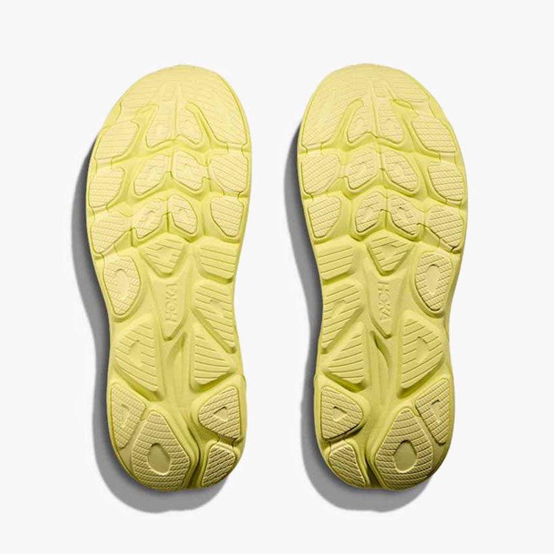 HOKA CLIFTON 10 W NEON CITRUS