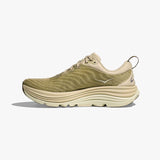 HOKA GAVIOTA 5 OYSTER MUSHROOM/TRUFFLE