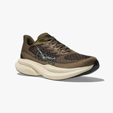 HOKA MACH 6 ANTIQUE OLIVE/TRUFFLE
