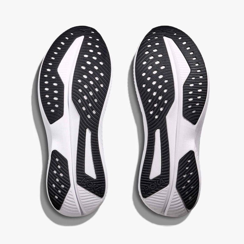 HOKA MACH 6 BLACK/NIGHT SKY