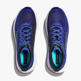 HOKA MACH 6 BLACK/NIGHT SKY