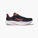 HOKA MACH 6 VARSITY NAVY